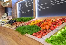 В Ростове стартовал форум продовольственной безопасности: обсуждают экологически чистые продукты II Всероссийский форум продовольственной безопасности // Фото: «Городской репортер»