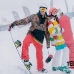 Роза-Фест //Фото предоставлено пресс-службой Tele2