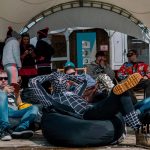 Роза-Фест //Фото предоставлено пресс-службой Tele2