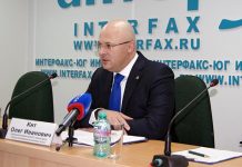 В ЮФО хотят повысить выявляемость онкозаболеваний специалистами первичного звена Олег Кит //Фото предоставлено пресс-службой Ростовского научно-исследовательского онкологического института