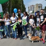 Зеленый марафон // Фото: «Городской репортер»