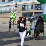 Зеленый марафон // Фото: «Городской репортер»