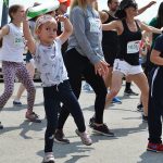 Зеленый марафон // Фото: «Городской репортер»