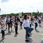 Зеленый марафон // Фото: «Городской репортер»