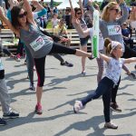 Зеленый марафон // Фото: «Городской репортер»