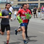 Зеленый марафон // Фото: «Городской репортер»