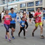 Зеленый марафон // Фото: «Городской репортер»