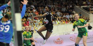 ГК «Ростов-Дон» вышел в финал чемпионата России Гандбольный матч //фото пресс-службы ГК "Ростов-Дон"