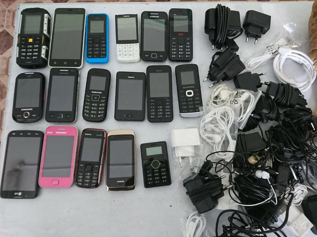 Мобильные телефоны ростовская область