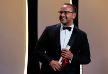 В Ростов впервые приедет кинорежиссер Андрей Звягинцев Андрей Звягинцев //Фото: Reuters