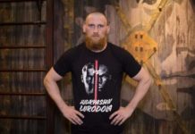 «Неинтересно побеждать в судах и лабораториях»: боксер Дмитрий Кудряшов – о реванше с Дуродолой Дмитрий Кудряшов //Фото пресс-службы промоутерской компании SKV BOXING