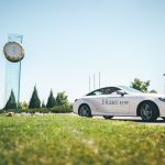 Тест-драйв Mersedes //Фото: Артем Кухтеев