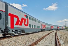 Из Ростова в Сочи в ноябрьские праздники пустят дополнительный поезд