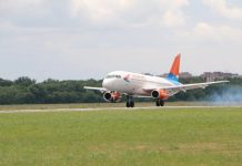 «Азимут» откроет рейсы в Баку из трех городов юга России