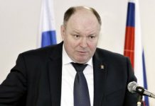 Петр Галунов назначен руководителем Росреестра по Ростовской области Петр Галунов // фото с сайта tulatype.ru
