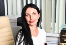 Наталья Рогачева: «Взрослые банковские продукты дают шанс детям стать успешнее своих родителей» Наталья Рогачева //Фото предоставлено пресс-службой Райффайзенбанка
