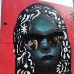 Уличное искусство // Фото: «Городской репортер»