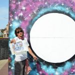 Уличное искусство // Фото: «Городской репортер»