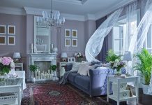 Новый каталог ИКЕА: как создать дома интерьеры из «Великого Гэтсби» и «Мастера и Маргариты» Интерьер из «Великого Гэтсби» // фото предоставлено компанией ИКЕА