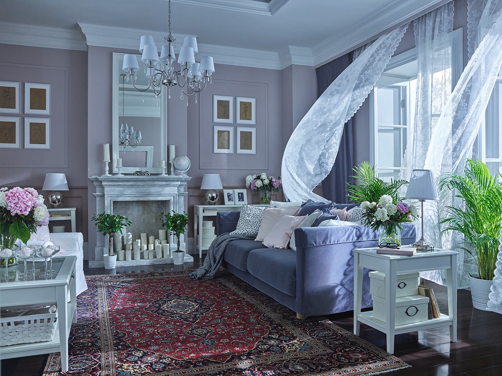 Дизайнерские предметы интерьера и декор для дома купить | интернет-магазин Romatti в Москве