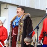 День города в Ростове //фото пресс-службы администрации Ростова-на-Дону