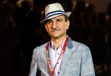 Путешественник Геннадий Шаталов: О вдохновении, событийном туризме и донской ухе Геннадий Шаталов //Фото предоставленно пресс-службой фестиваля bridge of Arts