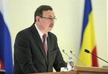 Александр Резванов: нужно возродить Ростовскую студию кинохроники Александр Резванов // фото с сайта donland.ru