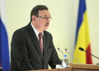 Александр Резванов: нужно возродить Ростовскую студию кинохроники Александр Резванов // фото с сайта donland.ru
