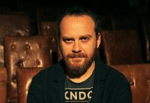 Бывший худрук ростовского Театра 18+ возглавил Театр на Таганке Юрий Муравицкий // фото предоставлено Театром 18+