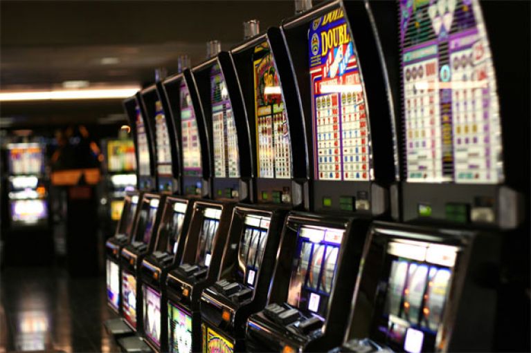 В Каменске-Шахтинском организаторы азартных игр получили условный срок