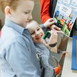 Дети //фото: ИКЕА