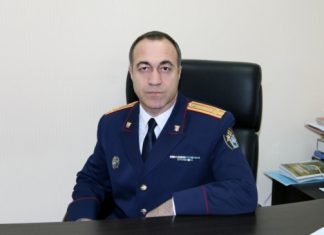 Глава Следкома Ростовской области проведет онлайн-прием в марте Аслан Хуаде // фото: kvu.su