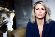 Юрист Екатерина Гордон расследует скандал с нехваткой кислорода в ростовской больнице №20 Екатерина Гордон // Кадр из видеообращения, vedomosti.ru