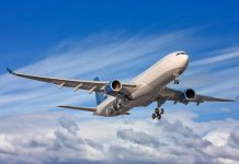 В Минтрансе отказались комментировать возможное открытие аэропорта Платов Авиалайнер //Фото shutterstock, JetKAt