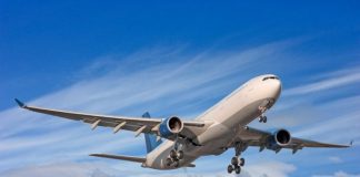 Платов назвала пять самых активных авиаперевозчиков 2020 года Авиалайнер //Фото shutterstock, JetKAt