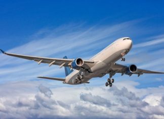 Авиакомпания Red Wings начала выполнять рейсы из Краснодара в Египет Авиалайнер //Фото shutterstock, JetKAt