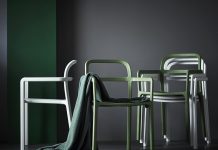 Красота простых вещей и равновесие: ИКЕА представила новую коллекцию Коллекция ЮППЕРЛИГ // фото предоставлено компанией ИКЕА