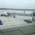 Лайнеры на перроне аэропорта Платов //Фото: Игорь Негодаев