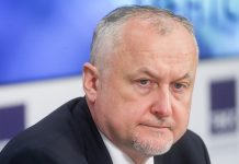 РУСАДА хочет ввести уголовное наказание за употребление допинга спортсменами Юрий Ганус //Фото: ТАСС