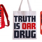 Принты для болельщиков OAR Олимпиады -2018 //Иллюстрация: брендинговое агентство DDVB