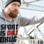 Принты для болельщиков OAR Олимпиады -2018 //Иллюстрация: брендинговое агентство DDVB