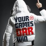 Принты для болельщиков OAR Олимпиады -2018 //Иллюстрация: брендинговое агентство DDVB