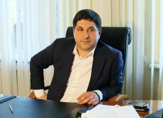 Олег Дереза: закрытие части компаний — естественный процесс экономики Олег Дереза //фото с сайта dk.ru