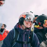 Заезды экшн-фестиваля RosaFest-2018 //Фото: Антон Сербин