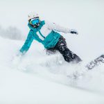 Заезды экшн-фестиваля RosaFest-2018 //Фото: Антон Сербин