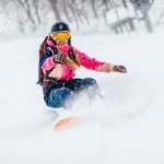 Заезды экшн-фестиваля RosaFest-2018 //Фото: Антон Сербин