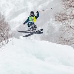 Заезды экшн-фестиваля RosaFest-2018 //Фото: Антон Сербин