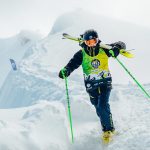 Заезды экшн-фестиваля RosaFest-2018 //Фото: Антон Сербин