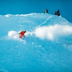 Заезды экшн-фестиваля RosaFest-2018 //Фото: Антон Сербин