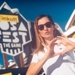 Заезды экшн-фестиваля RosaFest-2018 //Фото: Антон Сербин